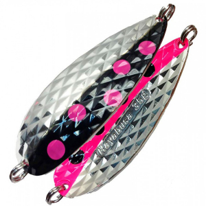 Блесна Hayabusa KG Ultra Plus 42g col.#5