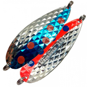 Блесна Hayabusa KG Ultra Plus 45g col.#4