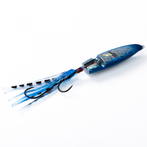 Блесна Hots BigFin 250гр цв.H.Sardine