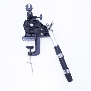 Рукоятка для намотки лески, Daiichiseiko Kousoku Recycler 2.0 Option Custom Reelsheet