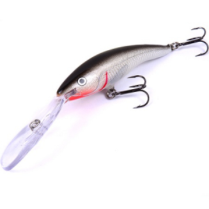 Воблер Rapala Deep Tail Dancer TDD09 (S)