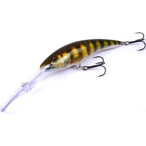Воблер Rapala Deep Tail Dancer TDD09 (PEL)