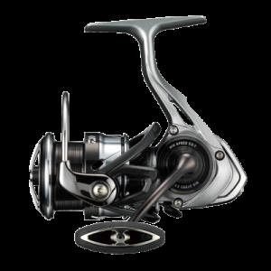 Катушка Daiwa '18 Caldia LT 2000S