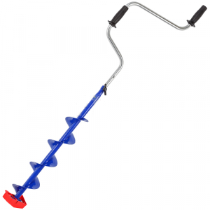 Ледобур MORA Ice Easy диам.200мм