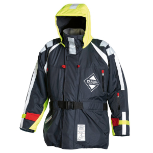Куртка Fladen Floatation Jacket 896OS MX XXL