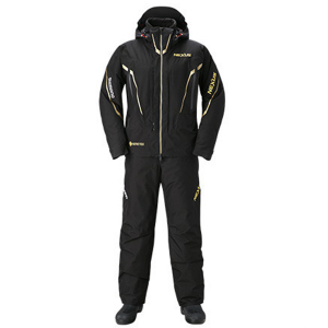 Костюм Shimano Nexus Gore-Tex RB-119T Black M