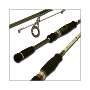 Спиннинг Major Craft Airock AR-S792M