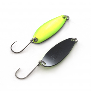 Блесна smith PURE 2.7гр S5