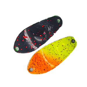 Блесна ANTEM Dohna 2.5g SA-05