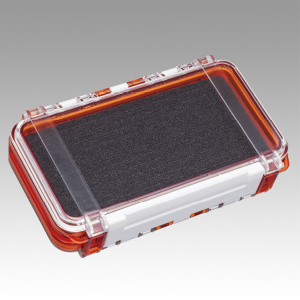 Коробка Meiho Bousui Case WG-2 (orange)