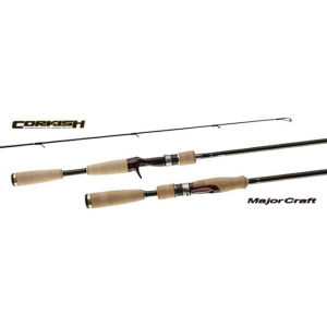 Спиннинг Major Craft Corkish CKC-762 ML