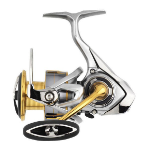 Катушка Daiwa 21 Freams LT 3000