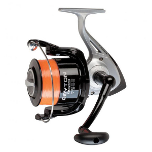 Катушка Trabucco Dayton surf 8000