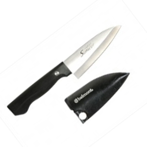 Нож Belmont MP-028 Fishing KODEBA