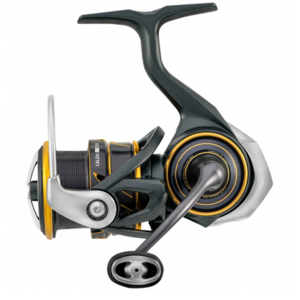 Катушка Daiwa 21 Caldia FC LT2500S