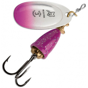 Блесна Blue Fox Vibrax Flake BFFL3 CPCB