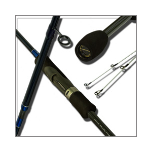 Спиннинг Finezza Trenta GOFTS 832L-T