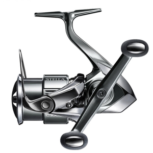 Катушка Shimano 22 Stella C3000SDH
