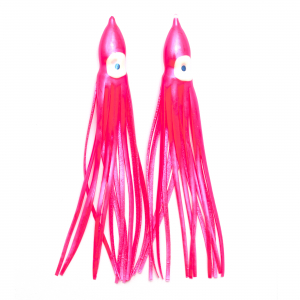 Октопус Nakazima 150mm 5.0 RP