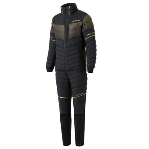 Костюм - поддевка Shimano MD-110V Limited Pro BK L