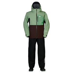 Костюм Daiwa DW-1922 Gore-Tex GRN WM