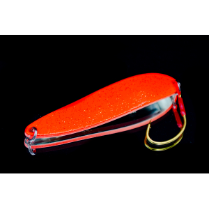 Блесна Wonder W-PRO 45гр SteelHead Lure WL-SSH051