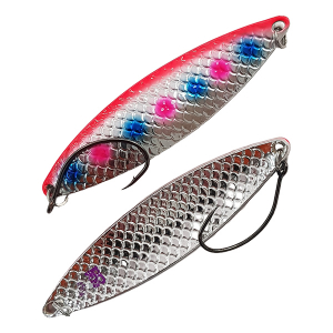 Блесна D-OCEAN Herring 37g №286