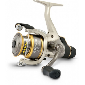 Катушка EXAGE 4000 RC