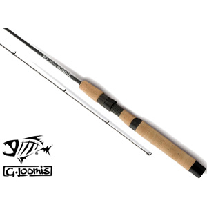 G.Loomis STR1141S (GLX) 2PC