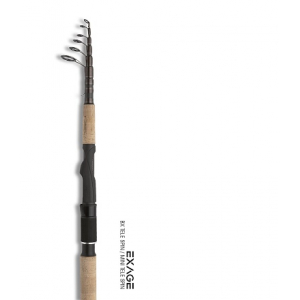 Удилище Shimano Exage BX S.T.C Tele-Spin 210M