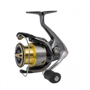 Катушка Shimano New Stella FI C2000S