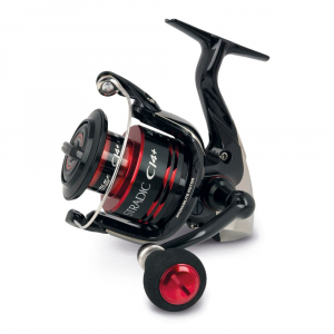 Катушка Shimano STRADIC CI4 1000 FAML