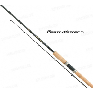 Спиннинг Shimano BeastMaster DX 240MH
