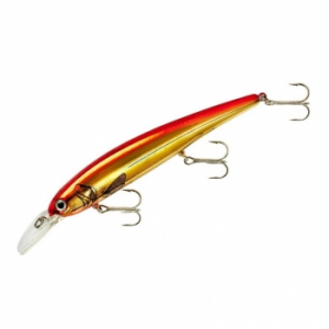 Воблер Bandit Shallow Walleye 68 (Copper Clownt)