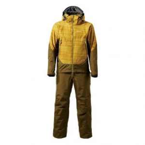 Костюм Shimano Nexus RB-025M YE XL