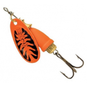 Блесна Blue Fox Vibrax Fluorescent BFF1 (OCW)