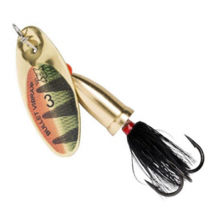 Blue Fox Vibrax Bullet Fly VBF3 (P)