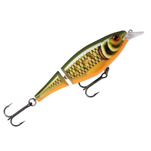 X-RAP JOINTED SHAD XJS13