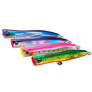 JACKSON KRABER 190 72g