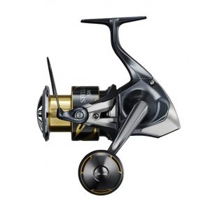 SHIMANO 26 STELLA SW