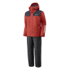 Костюм Shimano RB-077Y Basic High Loft 01 W.Red 2XL