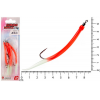 Оснастка Higashi Gummi Makk rig SB3 #01 Red (#10-0)