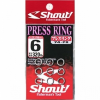 Кольца Shout Press Ring 74-PR №6