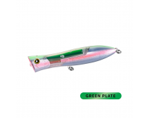 Поппер Shimano Ocea Bomb Throttle 200F Flash Boost (XU-P20X) 110гр 004