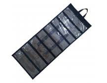 Сумка для попперов, стикбейтов Pocket Bag 8 Black