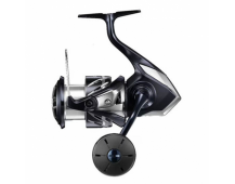 Катушка Shimano 24 Stradic SW 8000HG