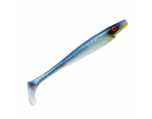 Приманка силиконовая STRIKE PRO Pig Shad 23см 90гр (SP172A) #MN1