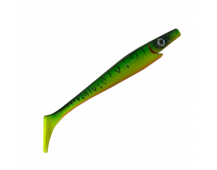 Приманка силиконовая STRIKE PRO Pig Shad 23см 90гр (SP172A) #GCO1S