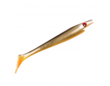 Приманка силиконовая STRIKE PRO Pig Shad 23см 90гр (SP172A) #C041