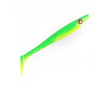 Приманка силиконовая STRIKE PRO Pig Shad 23см 90гр (SP172A) #102